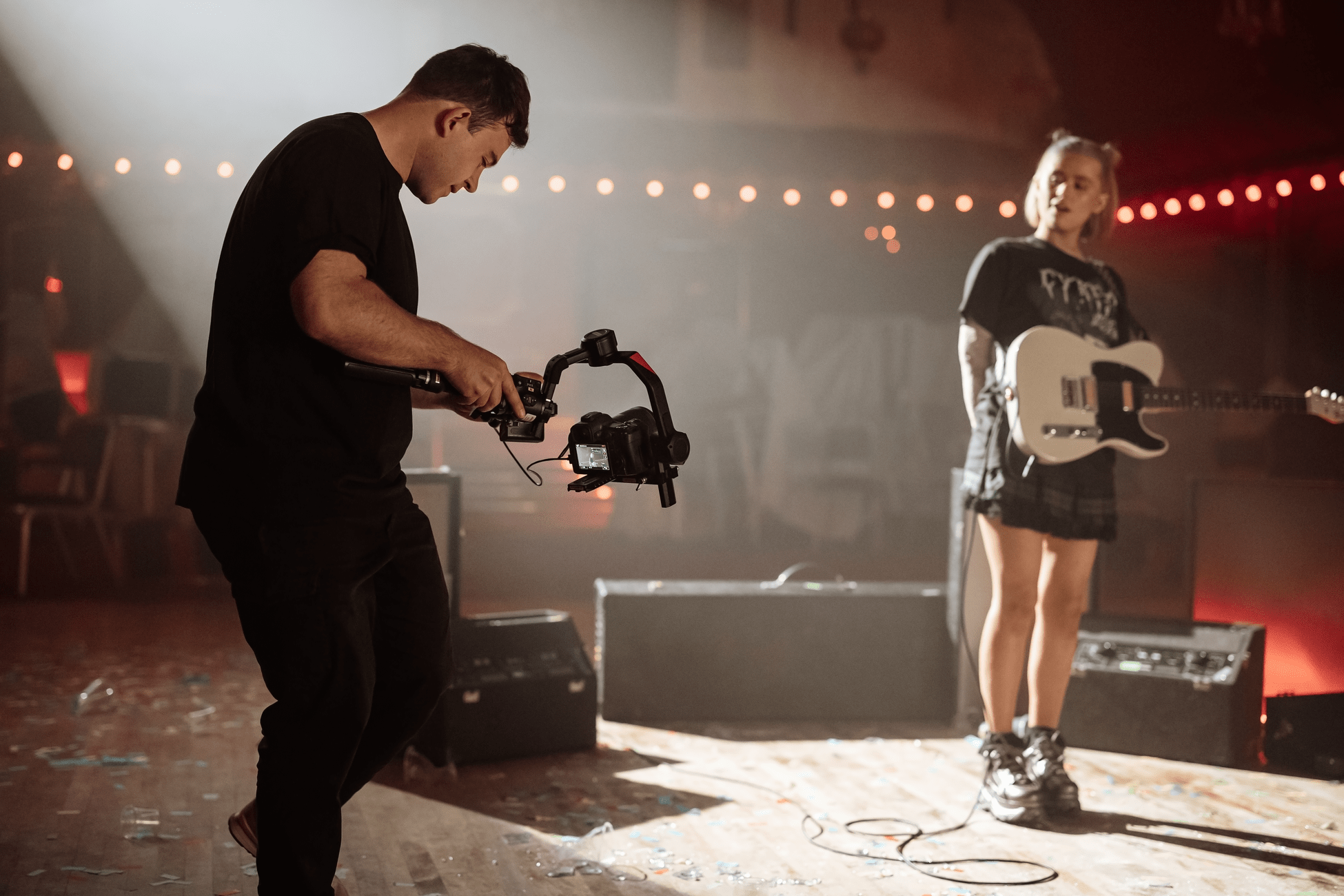 Canon EOS R5 Mark II